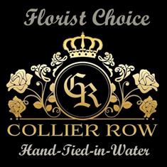 Florist Choice Hand-Tied in Water