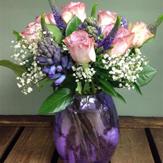 Lilac Sensation