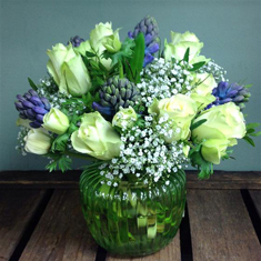 Mum&#39;s Vase