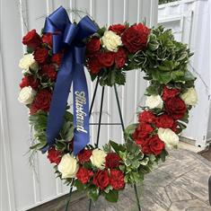 Patriotic Heart
