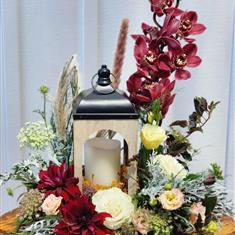 Funeral Candle