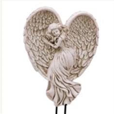  Angel Planter Pick