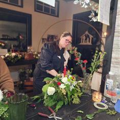 Night Before Christmas - Designers Choice