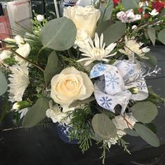 Was The Night Before