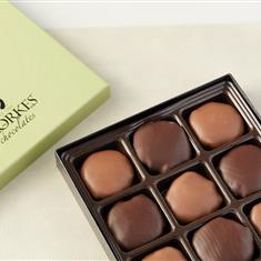 Morkes - half pound Deluxe Assorted 