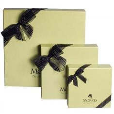 Morkes - 4 piece cream 