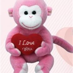 Beanie Monkey