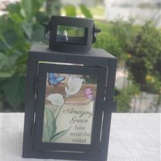 Small lantern