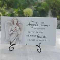 Ceramic Plaque 1 inch thick